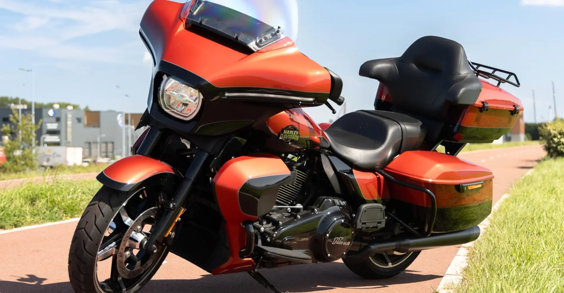 streetglide