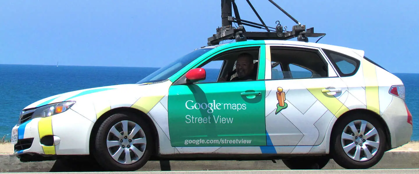 streetview