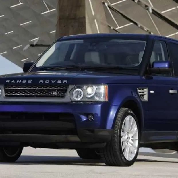 studie brits autoblad what car bevestigt