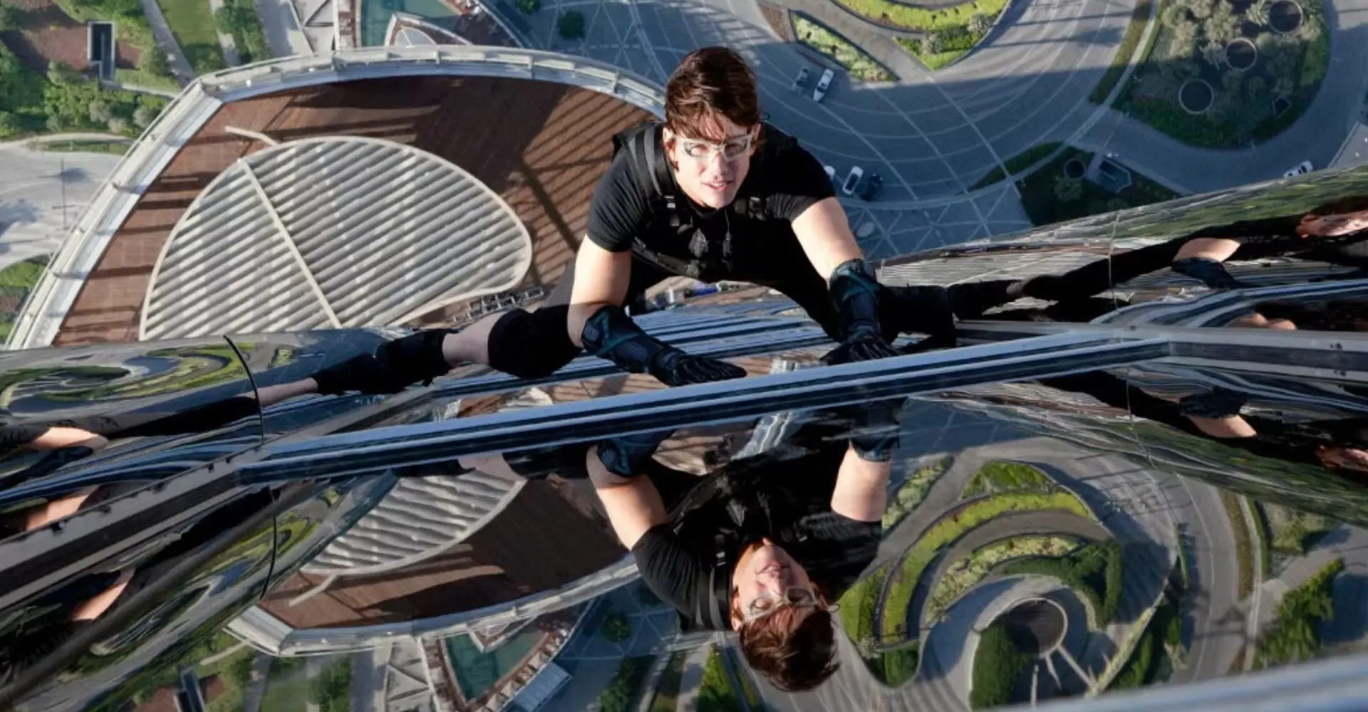 Een Oscar voor stuntmannen: dit zijn 8 mooie filmstunts