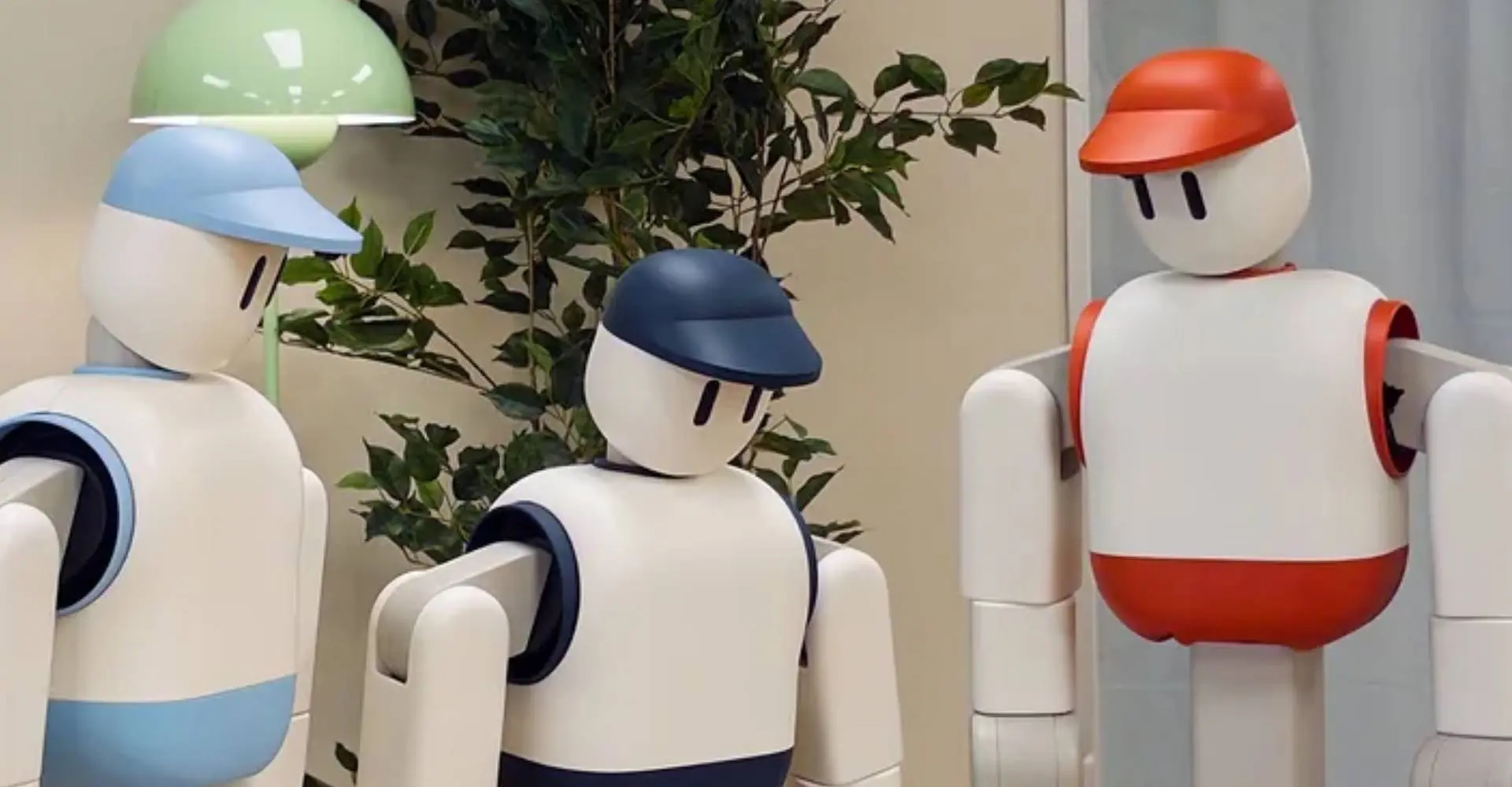 Deze robot ruimt je vaatwasser in: wat wil je nog meer?