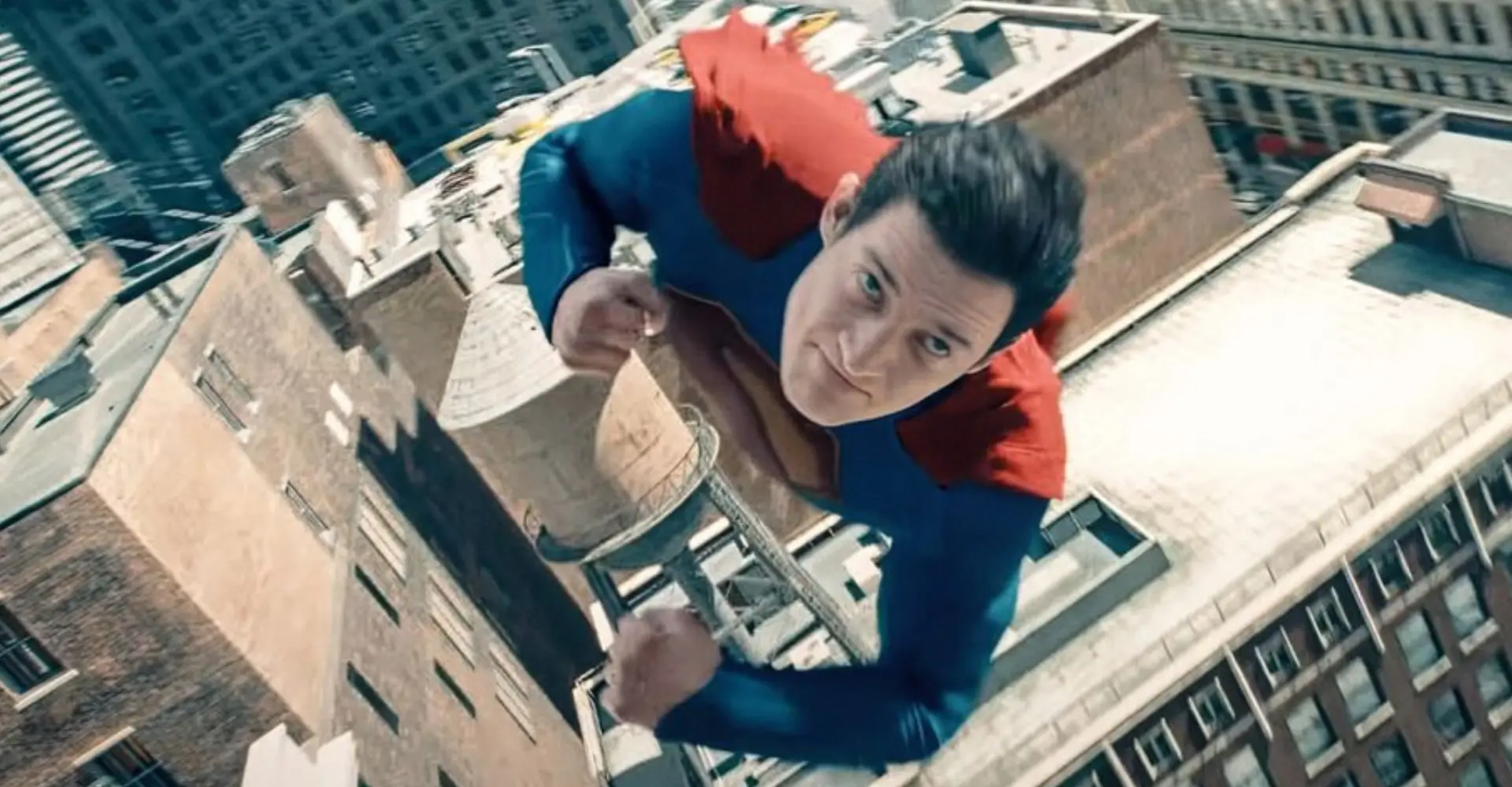 Superman krijgt een opvolger: verschijnt op 9 juli 2027