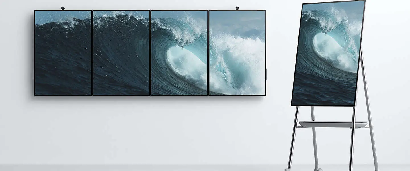 surface hub 2 1
