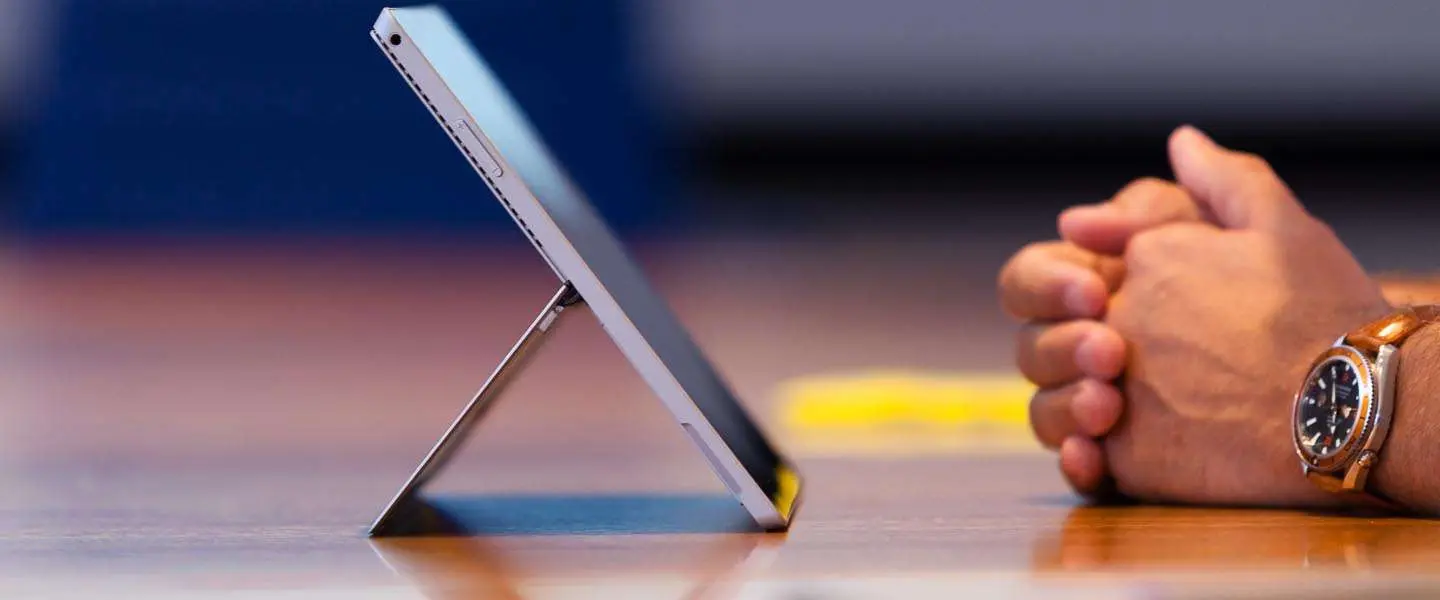 surface pro 3