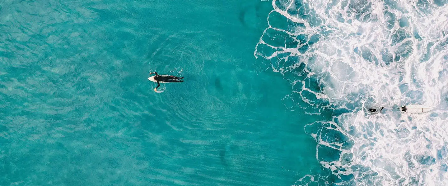 surfer