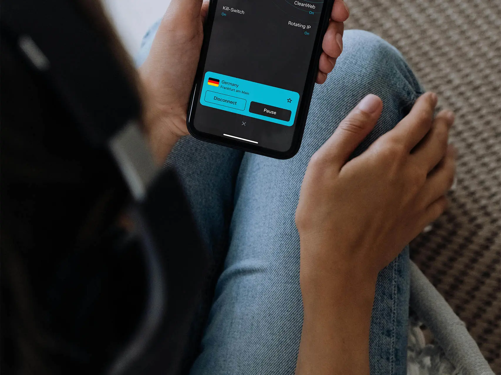 5 manieren waarop een VPN in het buitenland echt handig is