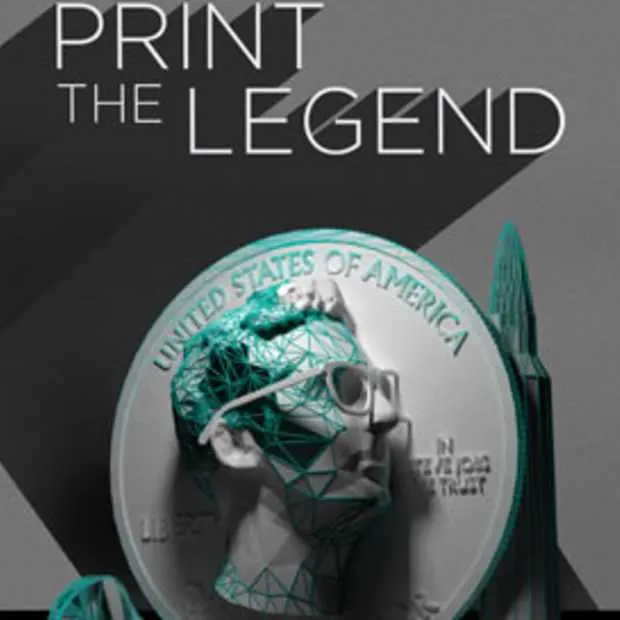 sxsw award winnende documentaire print t