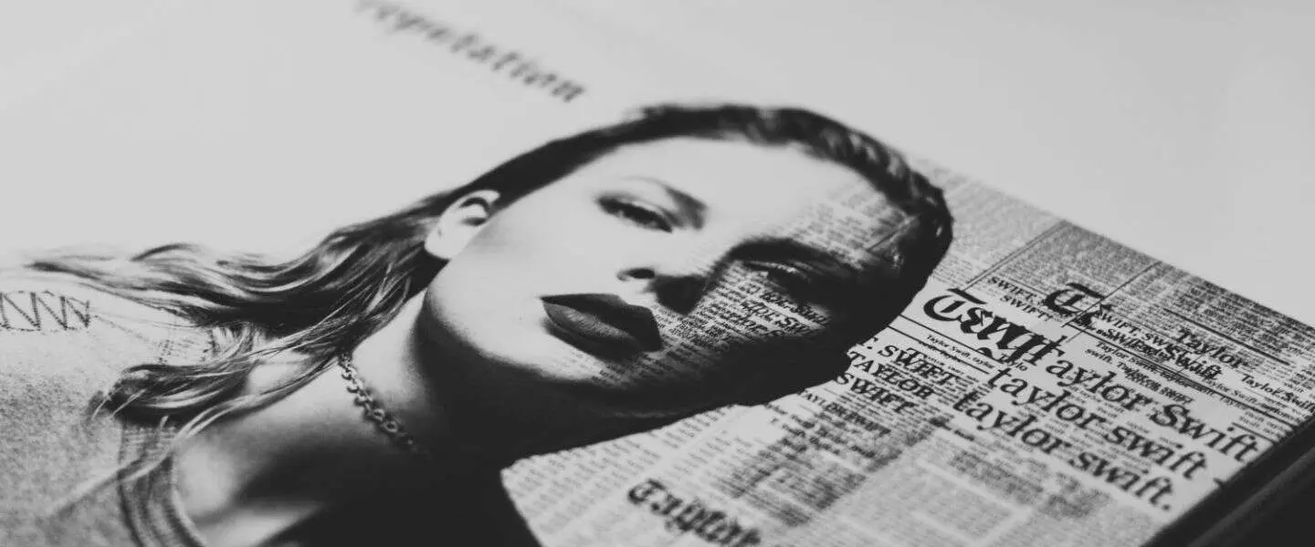 taylor swift ai