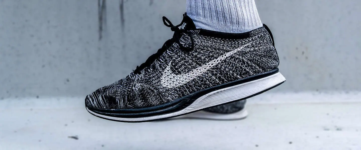 tech en sneakers