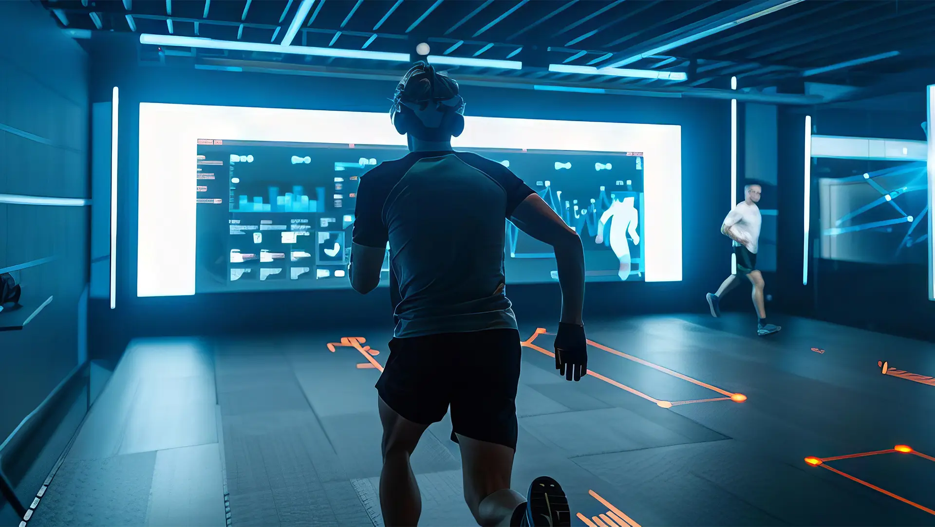 technologie en sportcultuur