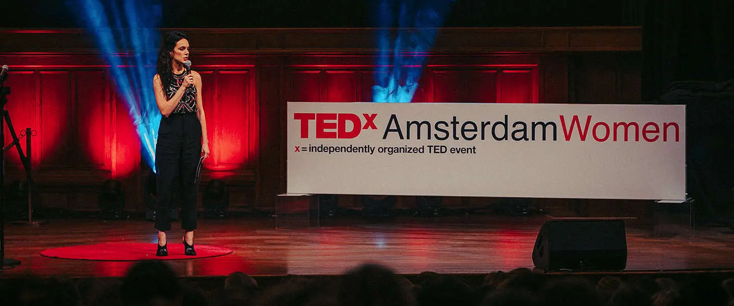 tedx women 2018 1