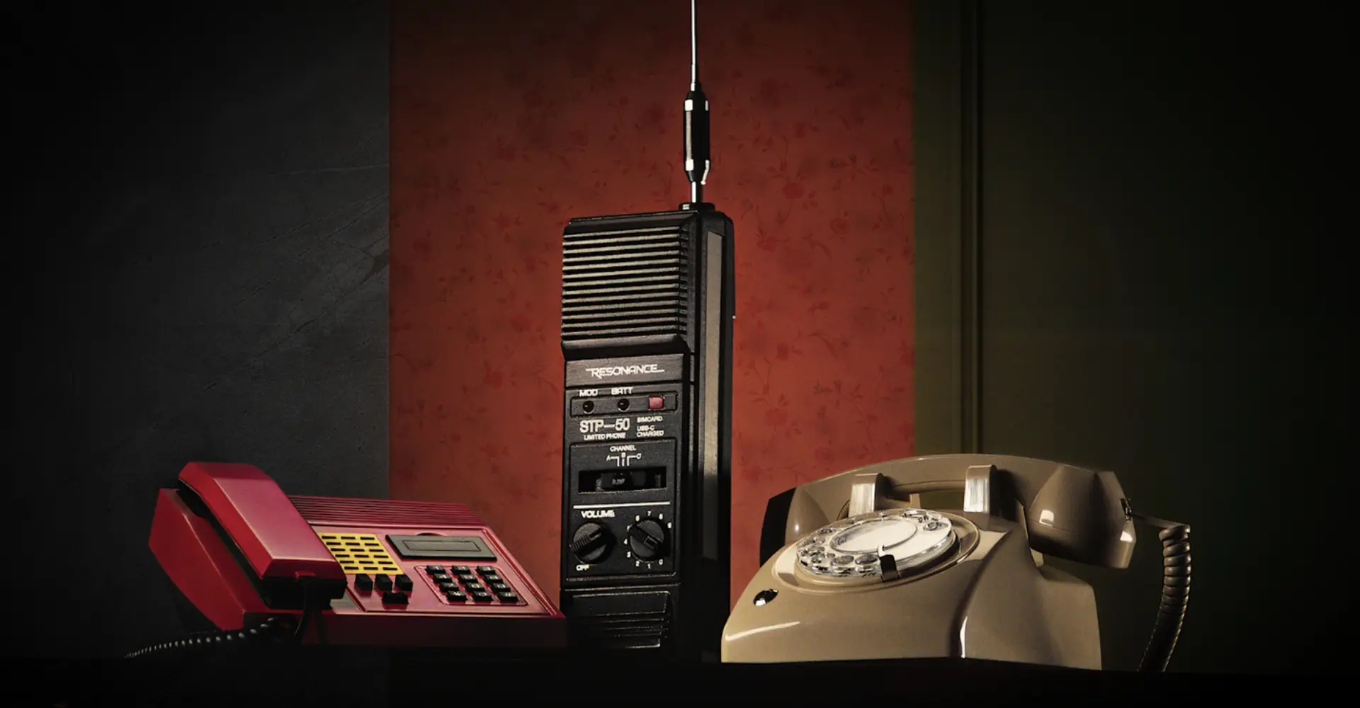 telefoons netflix
