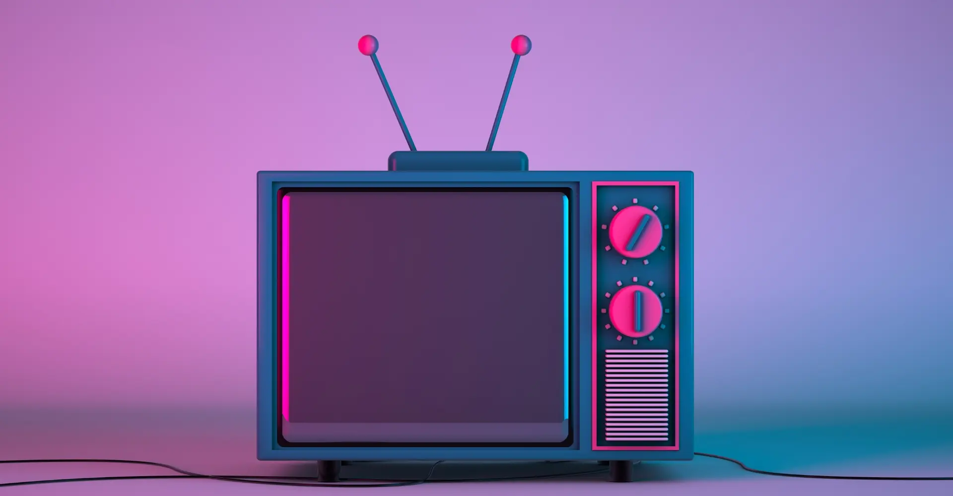 televisie