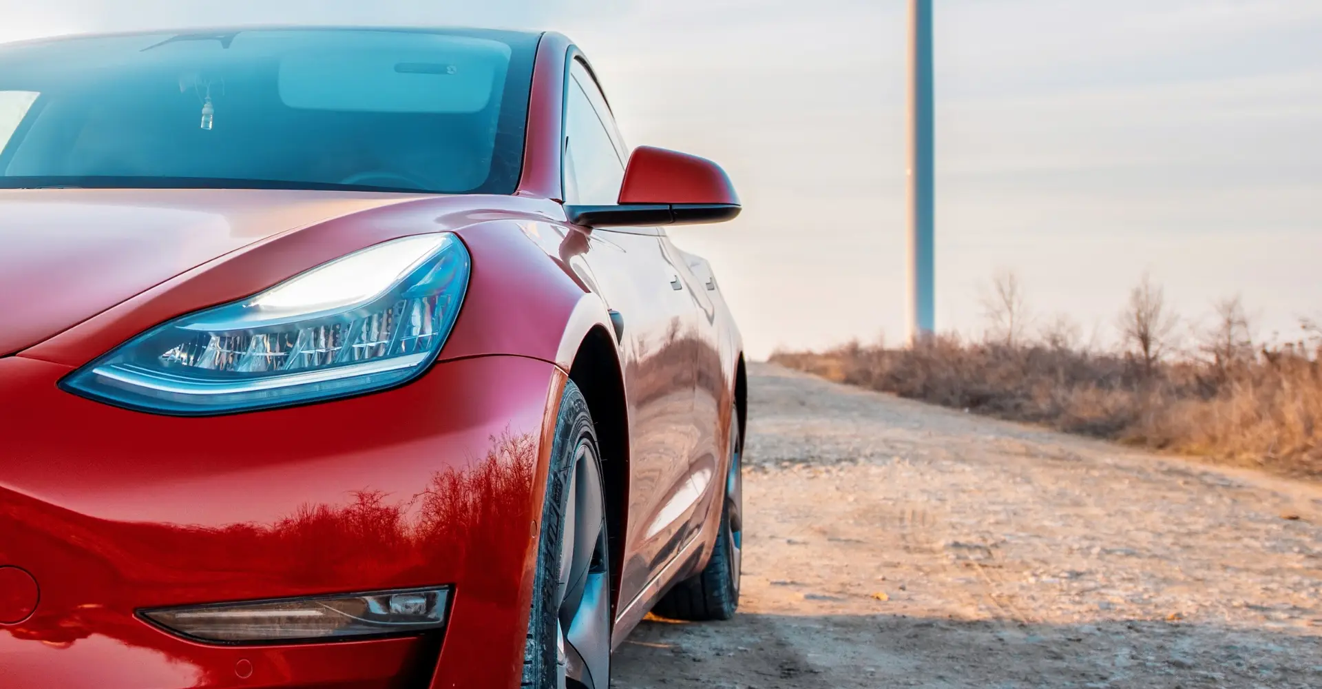 Tweedehands Tesla's hebben het moeilijk: dit is waarom