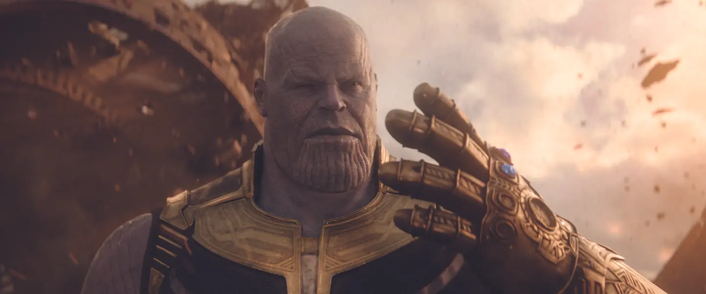 thanos google