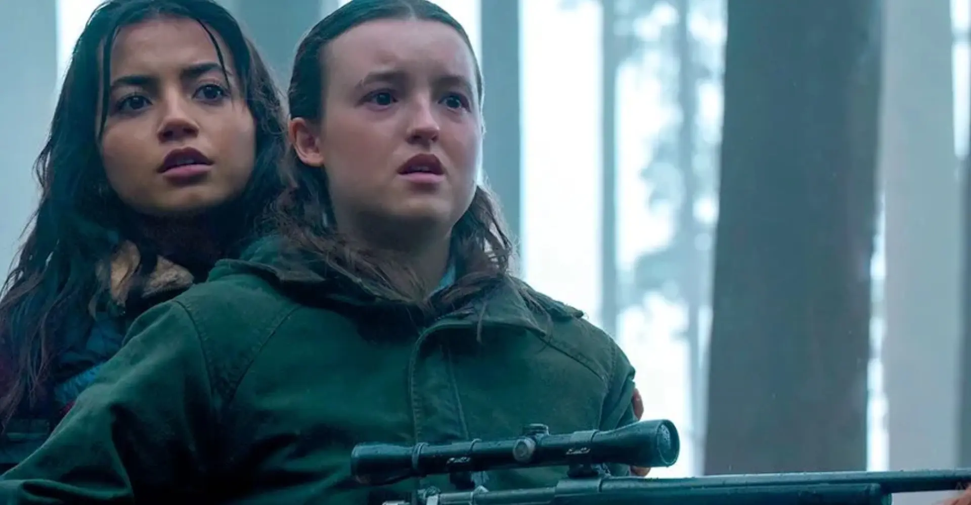 The Last of Us stopt waarschijnlijk na het derde seizoen