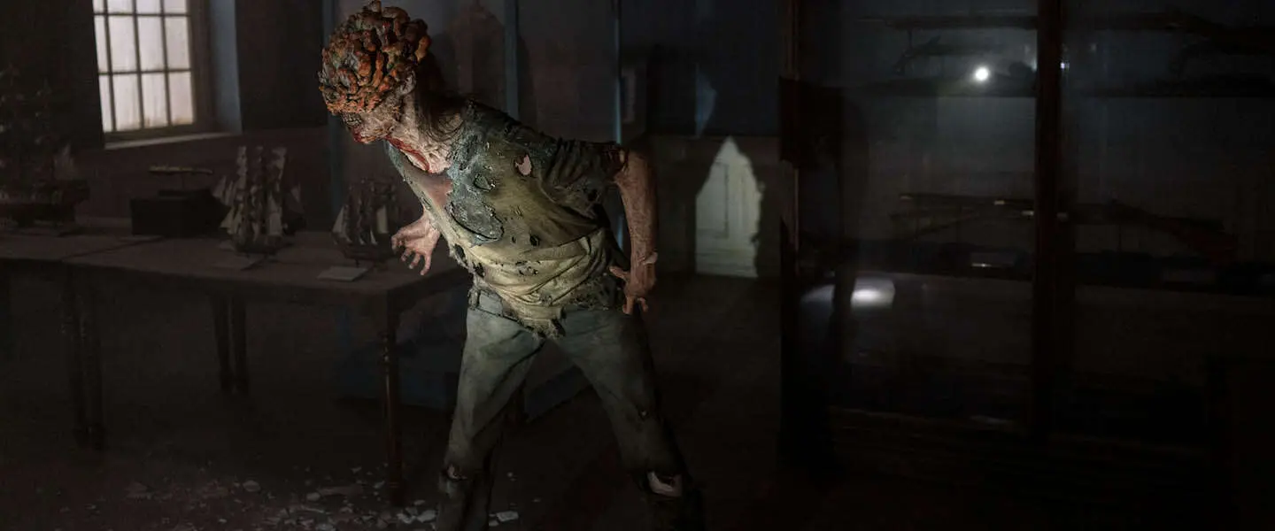 the last of us kaspersky