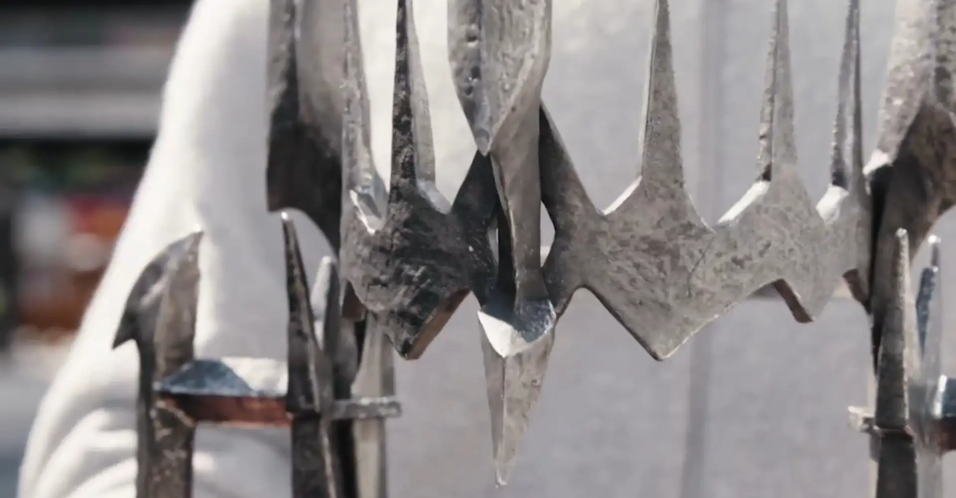 Amazon teaset de terugkeer van Sauron in The Rings of Power
