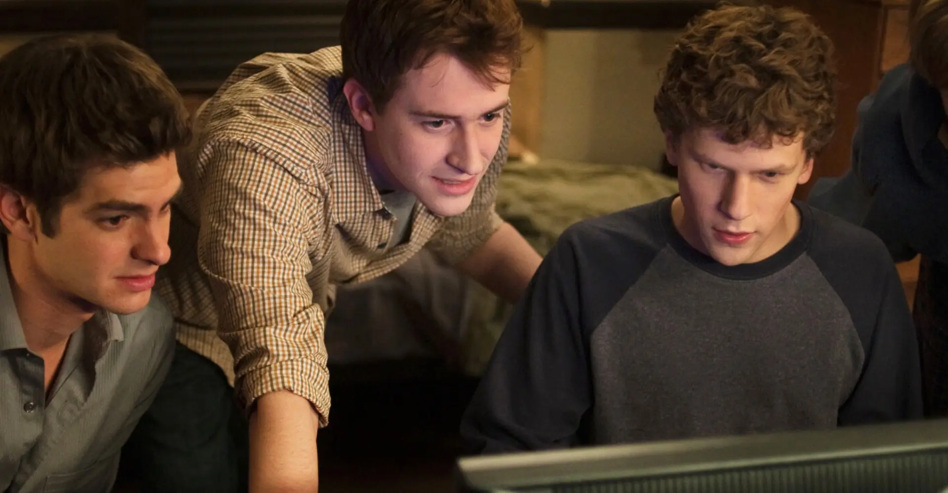 Er komt een opvolger van de Facebook-film The Social Network