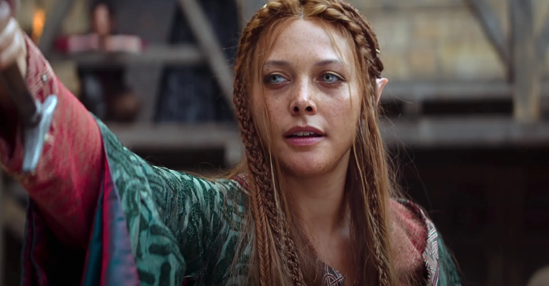 Nieuwe trailer van The Witcher is een gevecht om te kijken