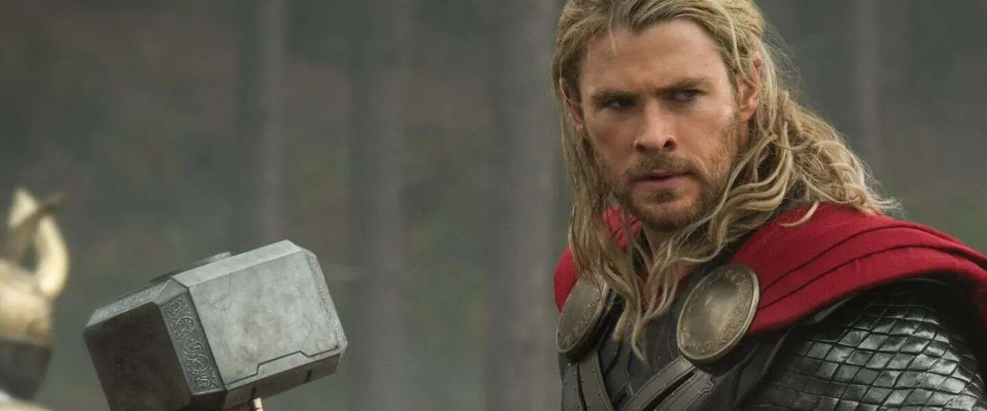 Asus maakt zijn 1 april-grap met Thors hamer Mjolnir waar