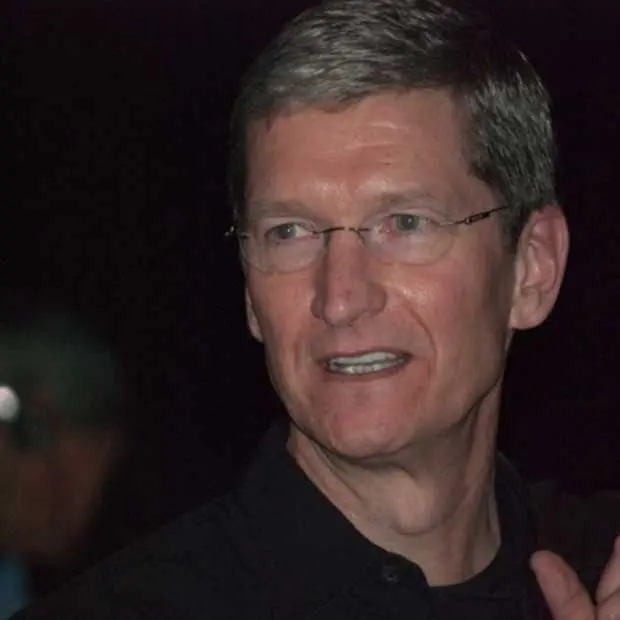 tim cook nieuwe product categorie komt d
