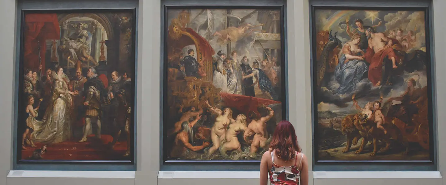tiqets musea
