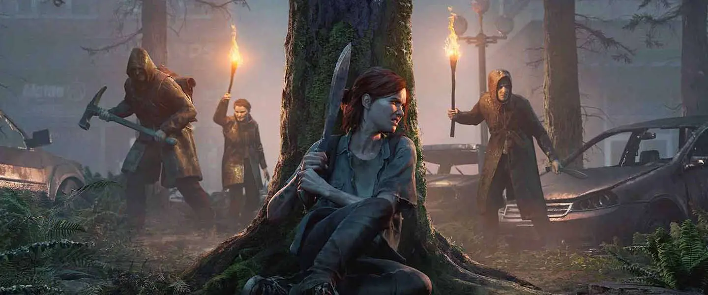 ​The Last of Us: part II review: sleurt je mee