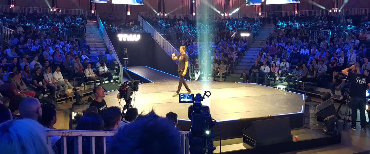tnw singulariteit