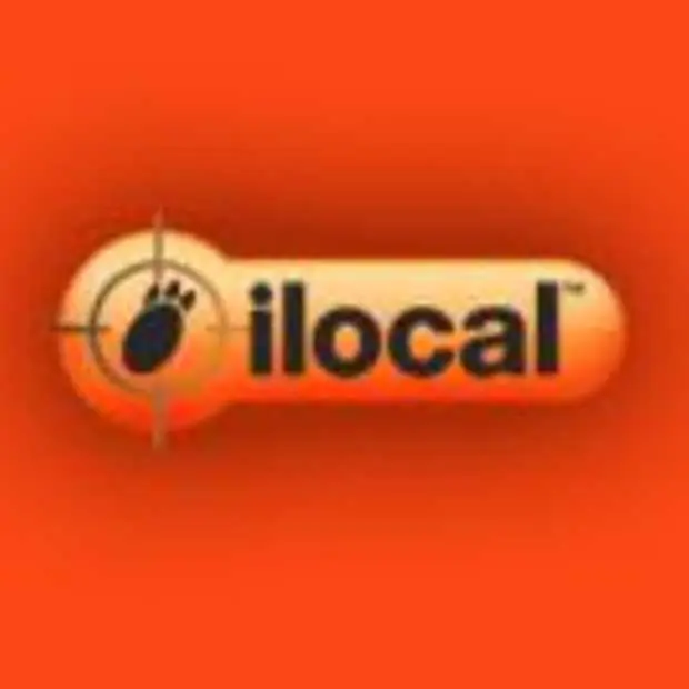 tomtom neemt ilocal over