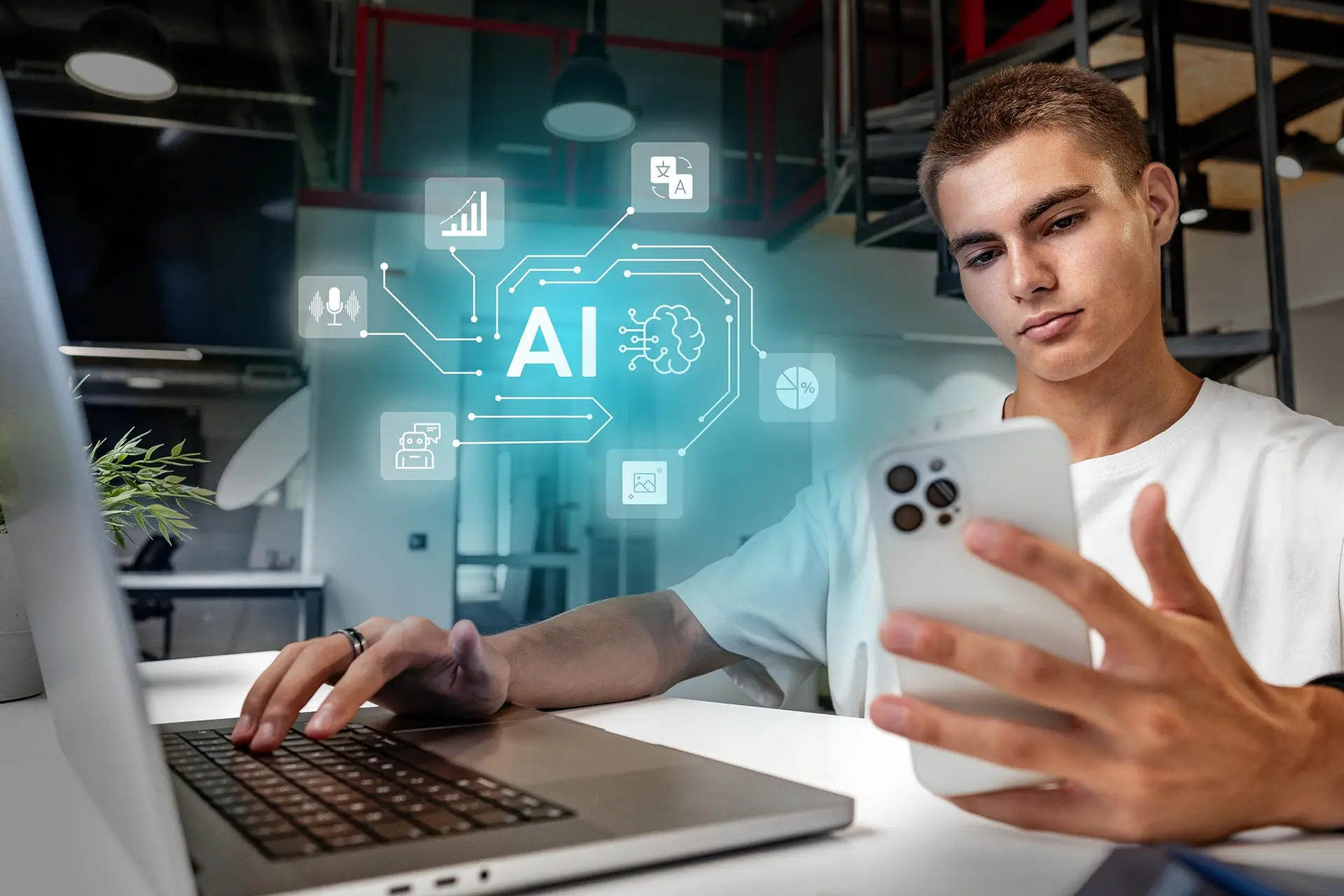 tools ai