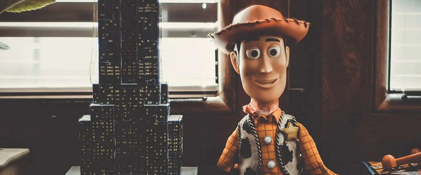 Waarom je ook als volwassene gewoon naar Toy Story 4 moet gaan