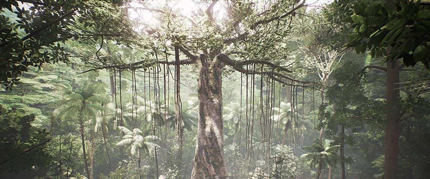 tree vr ervaring