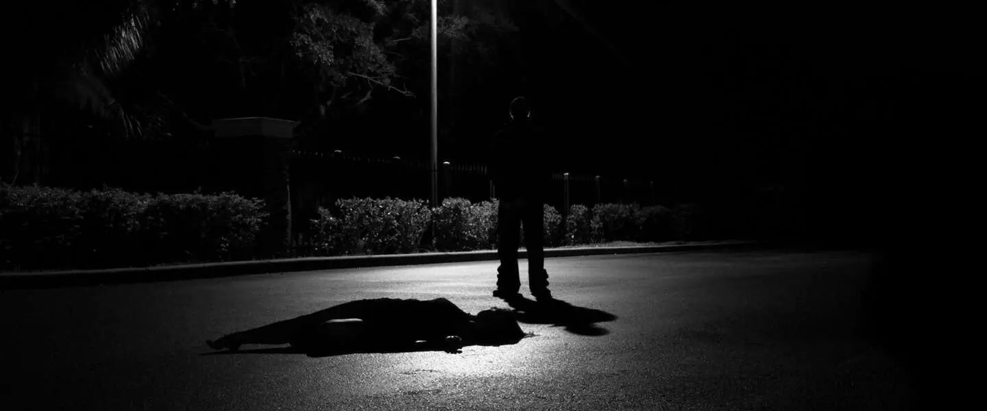 true crime podcast