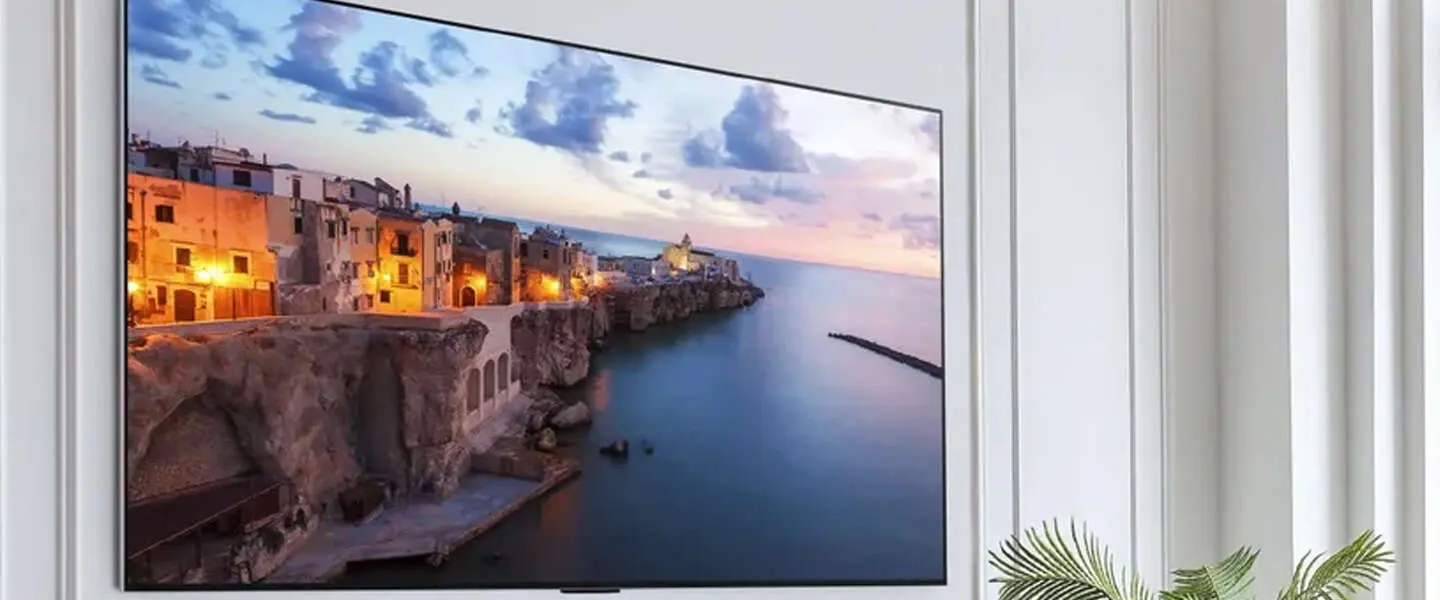tv lg