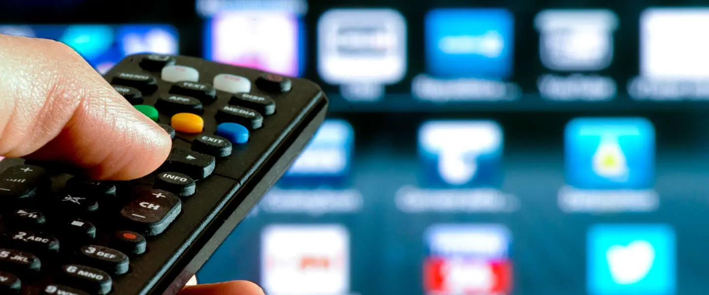 tv voorwaarden