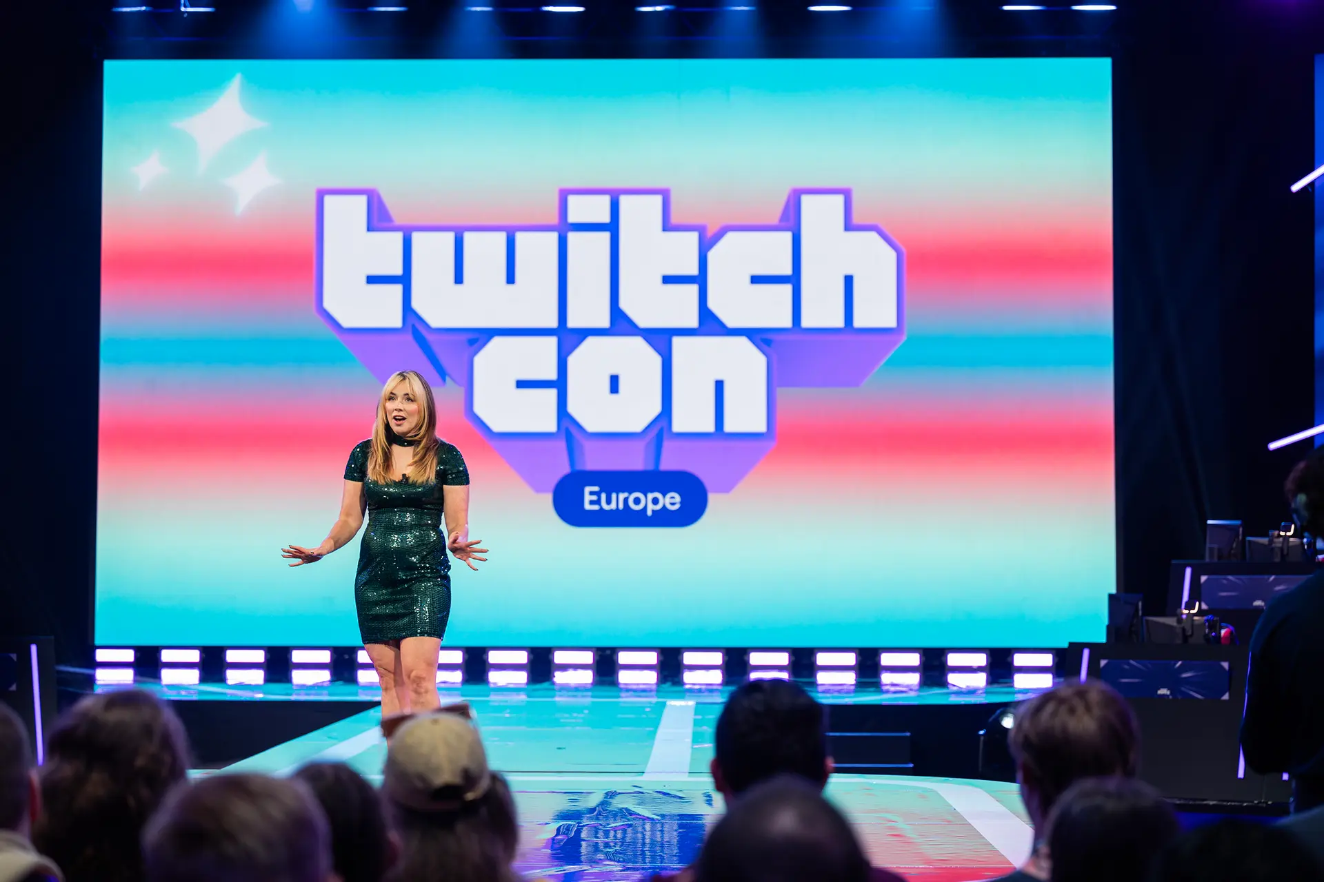 TwitchCon Europe 2025 in Rotterdam zet nieuwe standaard voor toegankelijkheid