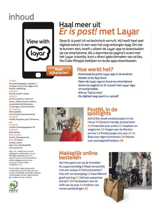 uitproberen