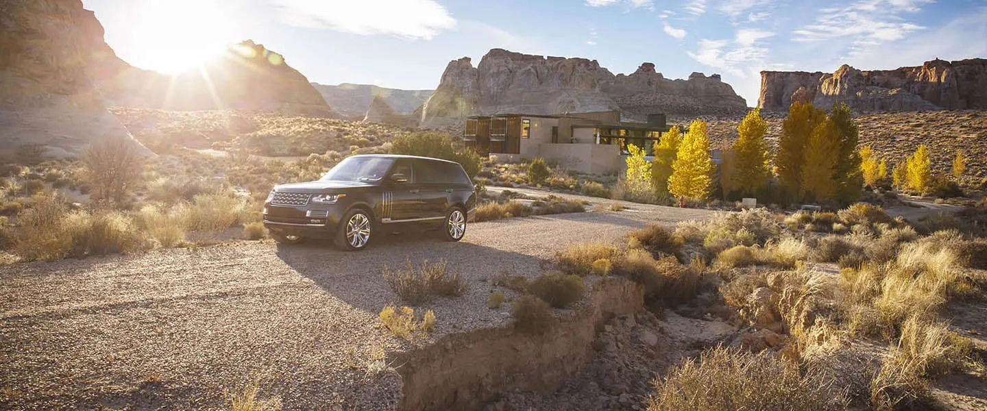 ultieme roadtrip rover