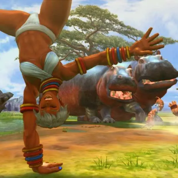 ultra street fighter iv de laatste updat
