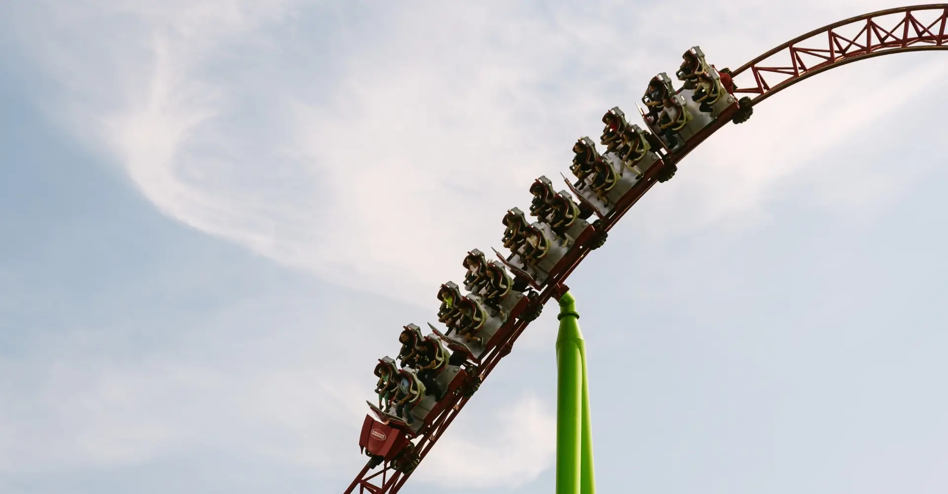 Europa krijgt eindelijk een Universal Studios-pretpark: dit is alles wat je moet weten