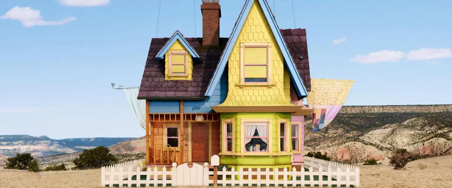 up airbnb