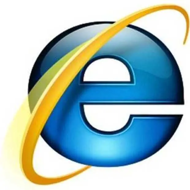 update repareert lek in internet explore