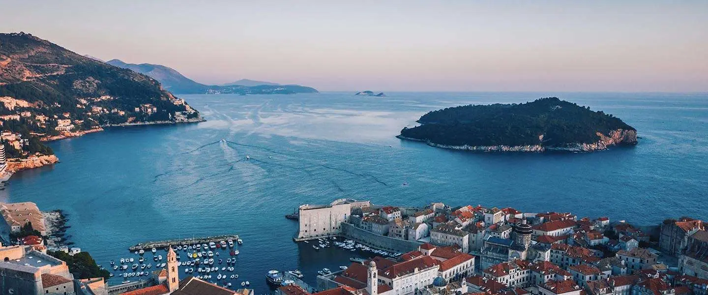 vakantie europa