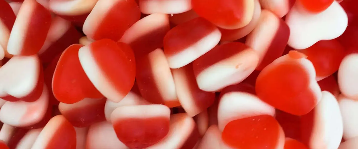 valentijnsdag 1