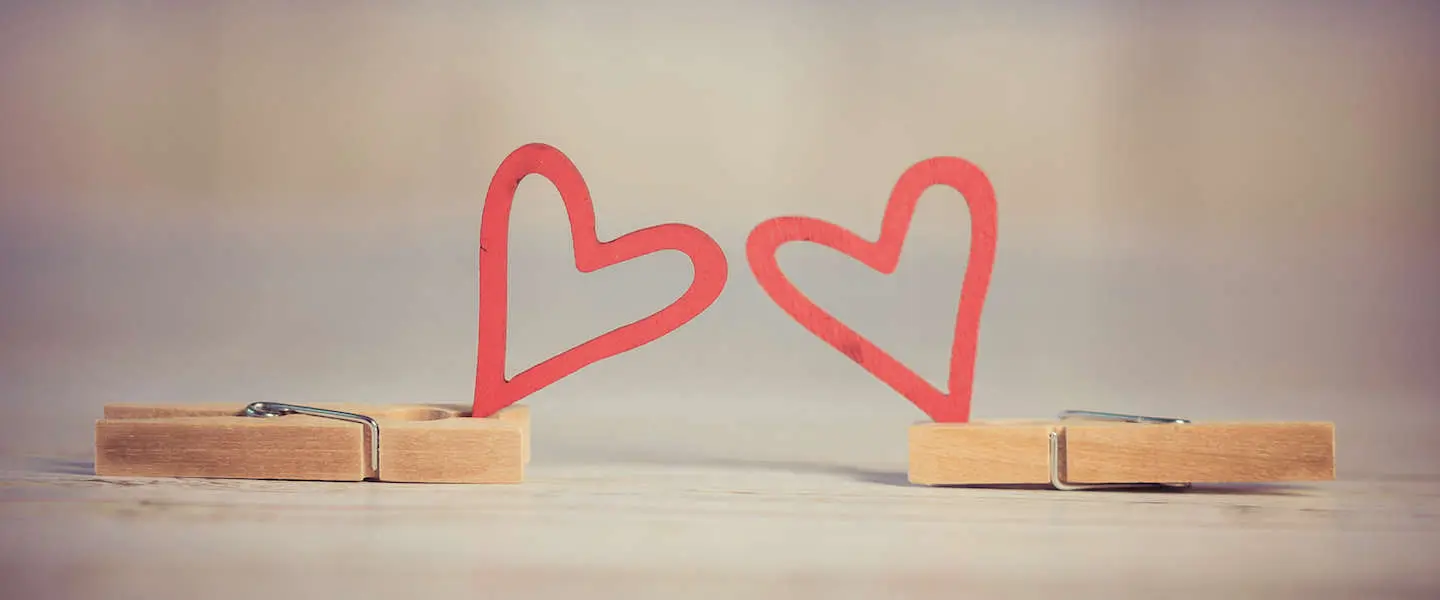 valentijnsdag 2020