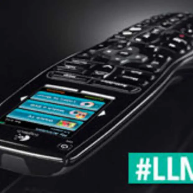 vandaag te winnen in de logitech lucky m