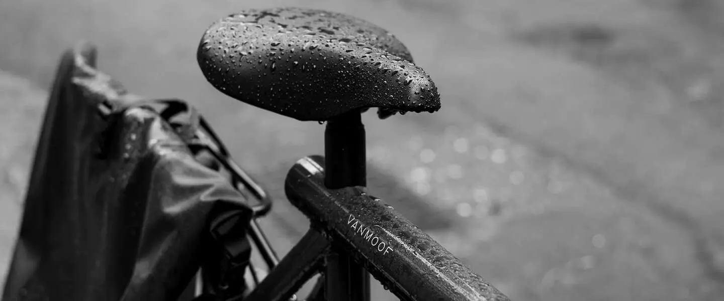 vanmoof 2