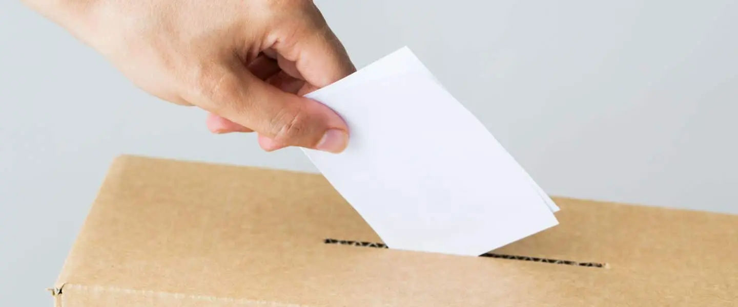 Veel consumenten bezorgd om nepnieuws rondom verkiezingen
