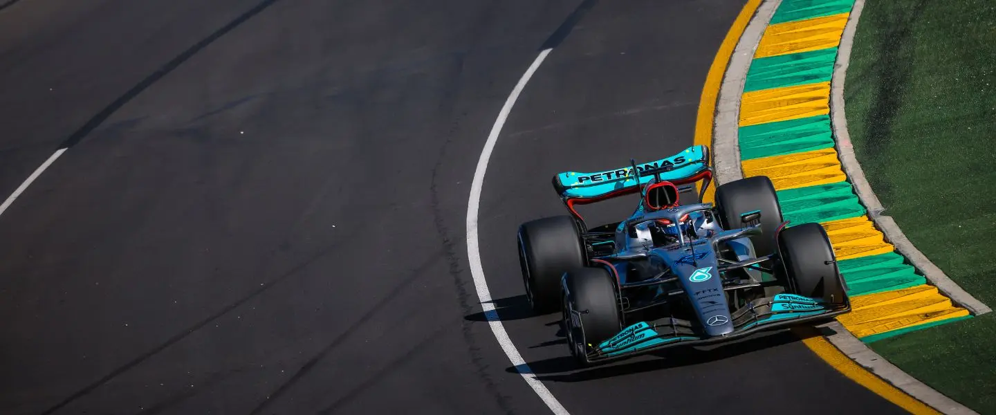 Formule 1 blijft nog vele jaren bij Viaplay: prijs weer omhoog